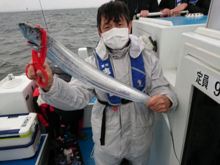 深川 吉野屋 釣果