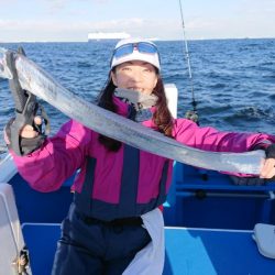 深川 吉野屋 釣果