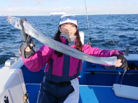 深川 吉野屋 釣果