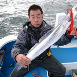 深川 吉野屋 釣果