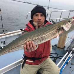 深川 吉野屋 釣果