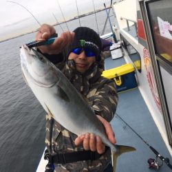 深川 吉野屋 釣果