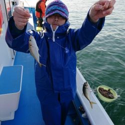 深川　吉野屋 釣果