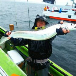 深川 吉野屋 釣果