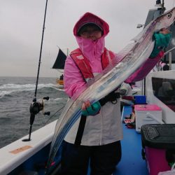 深川 吉野屋 釣果