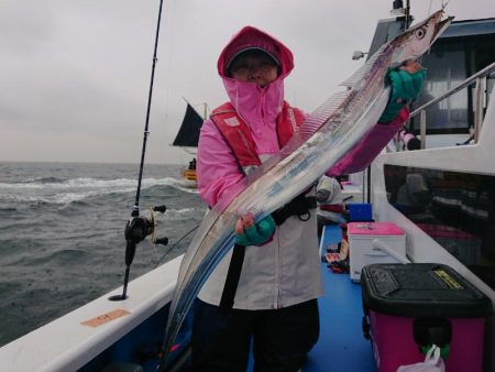 深川　吉野屋 釣果