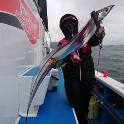 深川 吉野屋 釣果