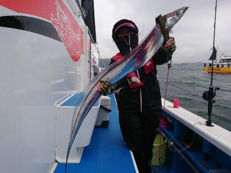 深川 吉野屋 釣果