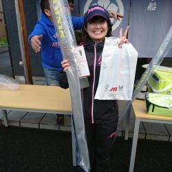 深川 吉野屋 釣果