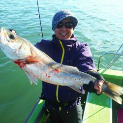 深川 吉野屋 釣果