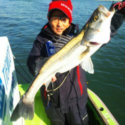 深川 吉野屋 釣果