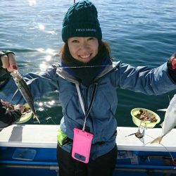 深川 吉野屋 釣果