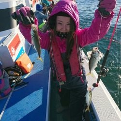 深川 吉野屋 釣果