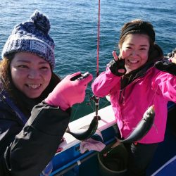 深川 吉野屋 釣果