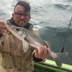 深川 吉野屋 釣果