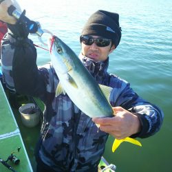 深川 吉野屋 釣果