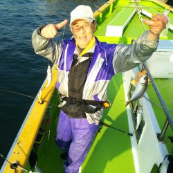 深川 吉野屋 釣果