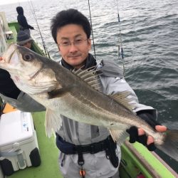 深川 吉野屋 釣果