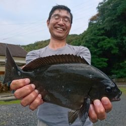 千津丸 釣果