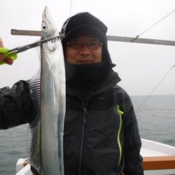 遊漁船 幸友丸 釣果