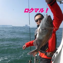 遊漁船 幸友丸 釣果