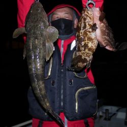 TOPGUN名古屋 釣果