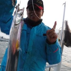 遊漁船 幸友丸 釣果