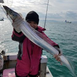 遊漁船　ニライカナイ 釣果