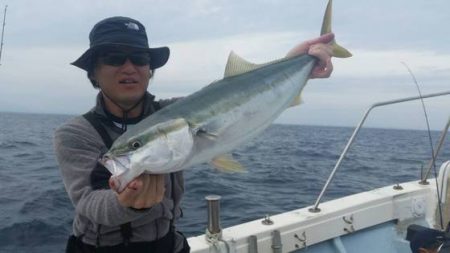 第五慶門丸 釣果