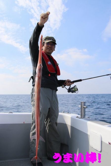 幸和丸 釣果