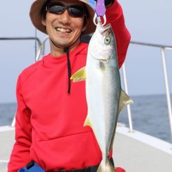 幸和丸 釣果