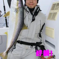 幸和丸 釣果