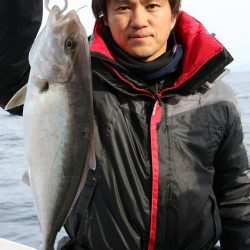 幸和丸 釣果