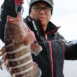 幸和丸 釣果