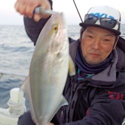 秀漁丸 釣果