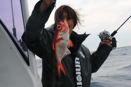 へいみつ丸 釣果