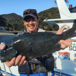 宮島丸 釣果