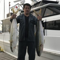 寿裕 （YOSHIHIRO） 釣果