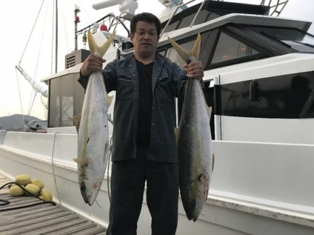 寿裕 （YOSHIHIRO） 釣果