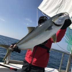 寿裕 （YOSHIHIRO） 釣果