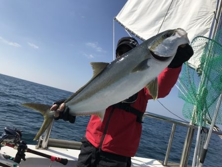 寿裕 （YOSHIHIRO） 釣果