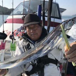 遊漁船高橋 釣果