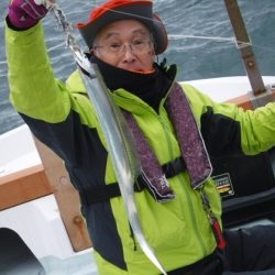 遊漁船 幸友丸 釣果