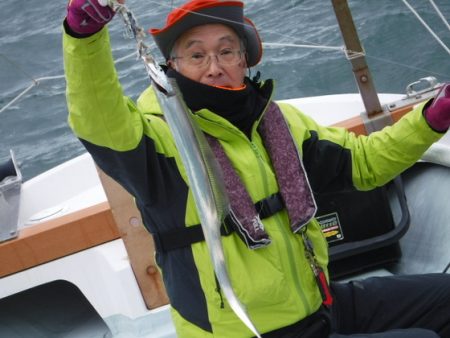 遊漁船 幸友丸 釣果