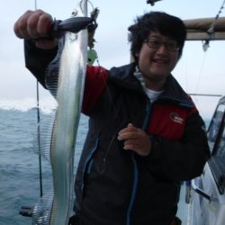 遊漁船 幸友丸 釣果