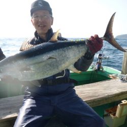 真祐丸 （しんゆうまる） 釣果