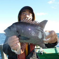 真祐丸 （しんゆうまる） 釣果