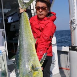 へいみつ丸 釣果