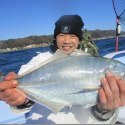海正丸 釣果