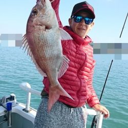 遊漁船 幸友丸 釣果